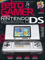 Retrogamer España